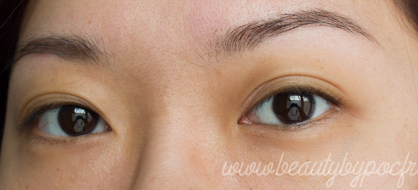 Make-up #109 : Liner multicolore avec Urban Decay !