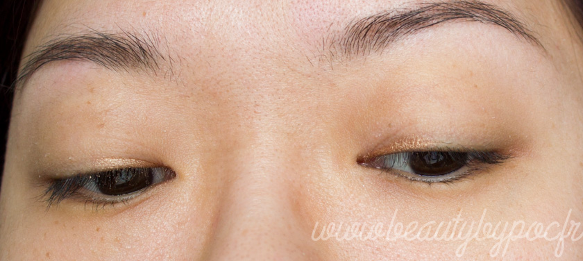 Make-up #109 : Liner multicolore avec Urban Decay !