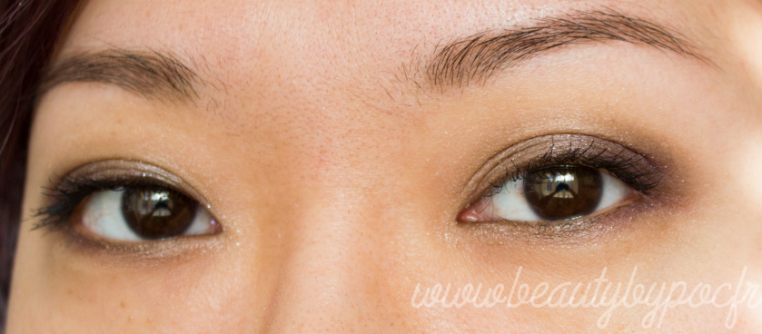 Make-up #111 : De la simplicité avec la Vice 4 d'Urban Decay