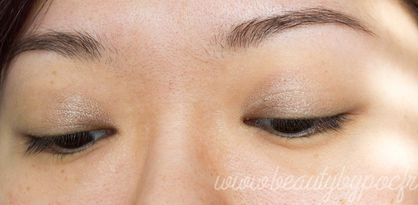 Make-up #111 : De la simplicité avec la Vice 4 d'Urban Decay