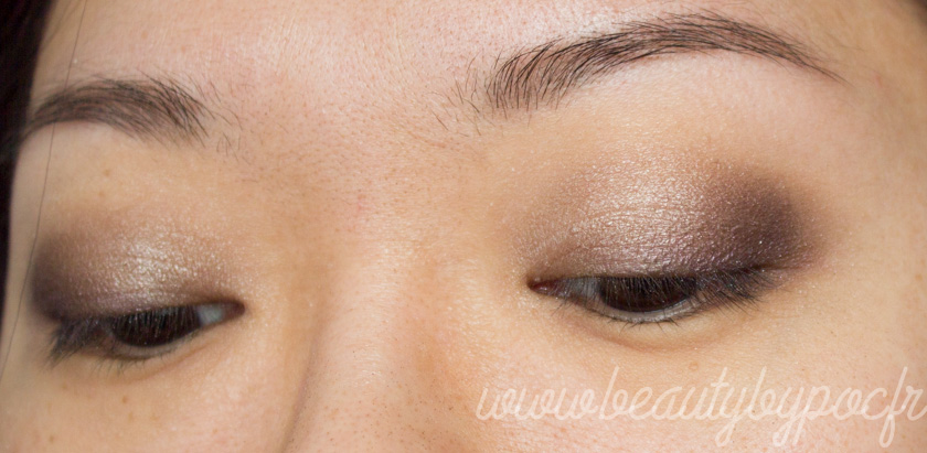 Make-up #111 : De la simplicité avec la Vice 4 d'Urban Decay