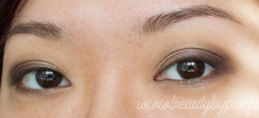 Make-up #111 : De la simplicité avec la Vice 4 d'Urban Decay