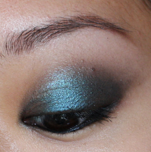 Make-up 30 - Smoky
