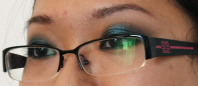 Make-up 30 - Smoky