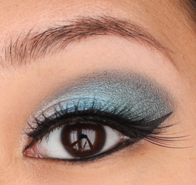Make-up #32 False Eye Lashes Illamasqua