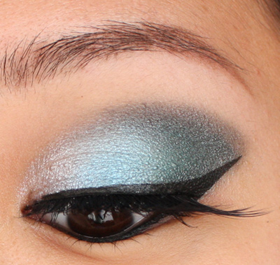 Make-up #32 False Eye Lashes Illamasqua