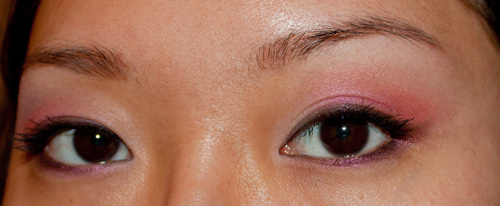 Make Up 40 : Shiseido Boudoir PK 403