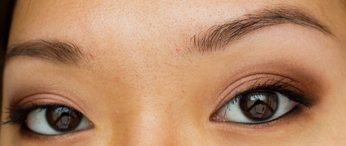 Make-up #50 : Bourjois Intense, le test