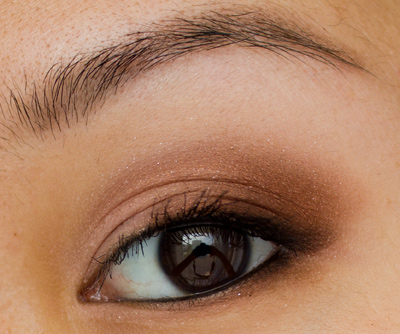 Make-up #50 : Bourjois Intense, le test