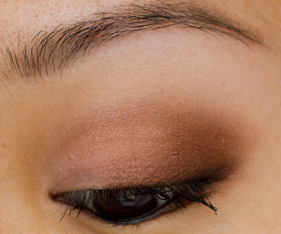 Make-up #50 : Bourjois Intense, le test