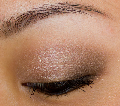Make up #59 : Nude avec BOS II