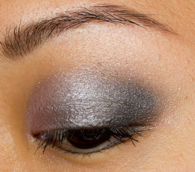 Make-up #60 : un dégradé de bareMinerals