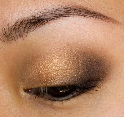 Make-up #64 Estée Lauder Bronze Dunes