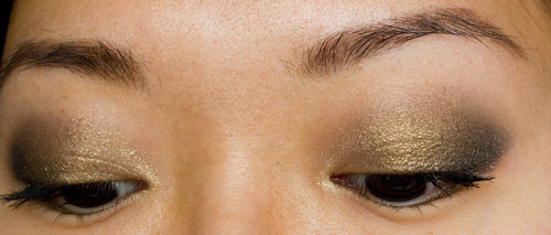 Make-up #65 : L'Or L'Or L'Or avec L'Oréal Paris