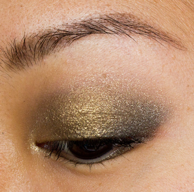 Make-up #65 : L'Or L'Or L'Or avec L'Oréal Paris
