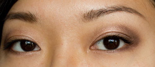Make-up #66 : Black Honey de Clinique