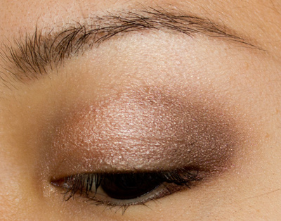 Make-up #66 : Black Honey de Clinique