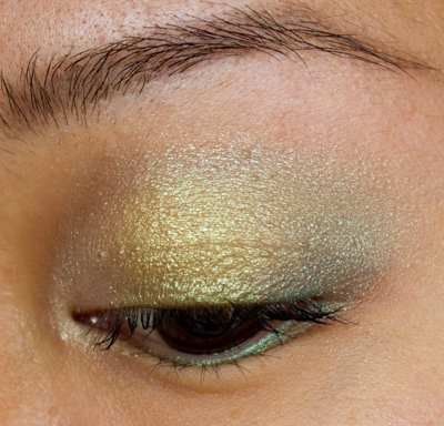 Make-up #74 : Dior Garden Pastels