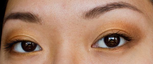 Make-up #77 : Dior Aurora Croisette Edition - Du soleil sur les yeux :)