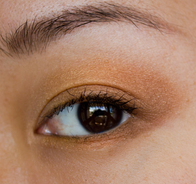 Make-up #77 : Dior Aurora Croisette Edition - Du soleil sur les yeux :)