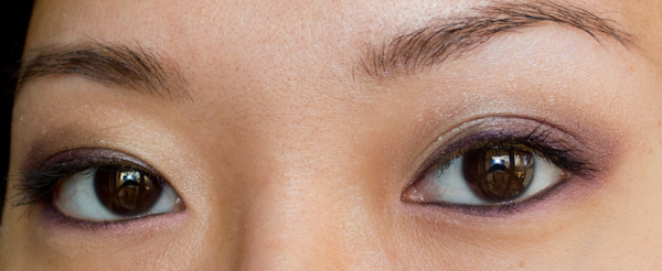 Make-up #86 : Glinda d'Urban Decay