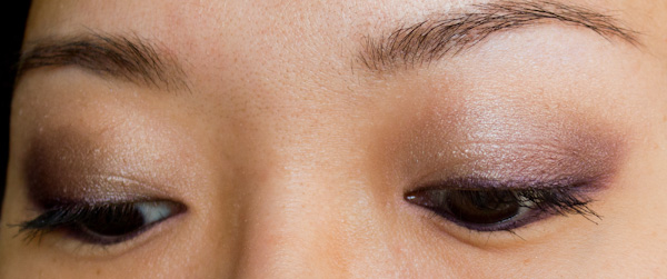 Make-up #86 : Glinda d'Urban Decay