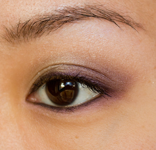 Make-up #86 : Glinda d'Urban Decay