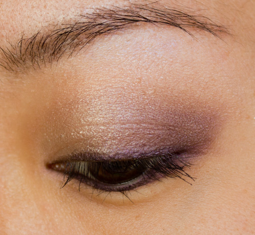 Make-up #86 : Glinda d'Urban Decay