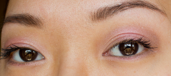 Shiseido Pink Sands