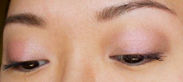 Shiseido : Ombre Doux Eclat Trio RD711 Pink Sands