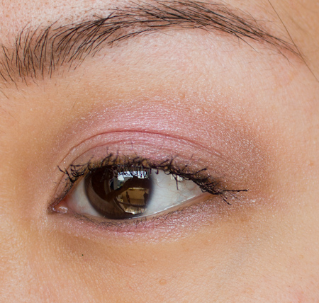Shiseido Pink Sands