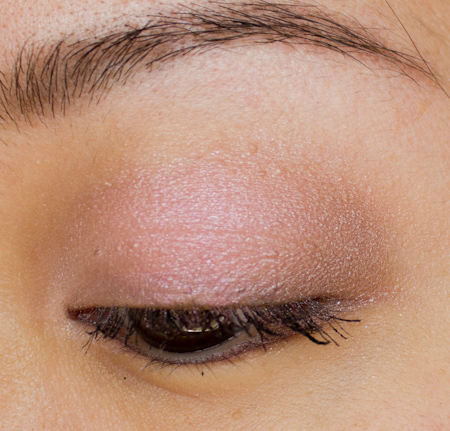 Shiseido Pink Sands
