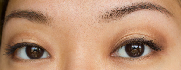 Make-up #90 : Un maquillage chaud avec la Splendours de Clarins !