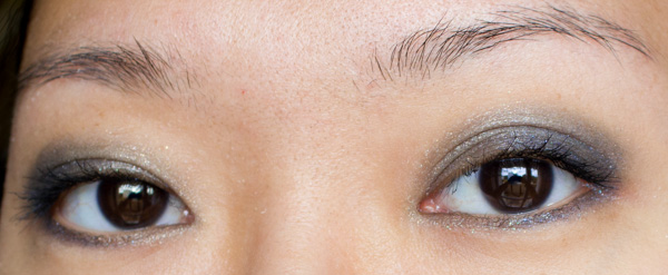 Make-up #90 : Diorshow Fusion Mono Millenium & Cosmos