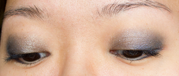 Make-up #90 : Diorshow Fusion Mono Millenium & Cosmos