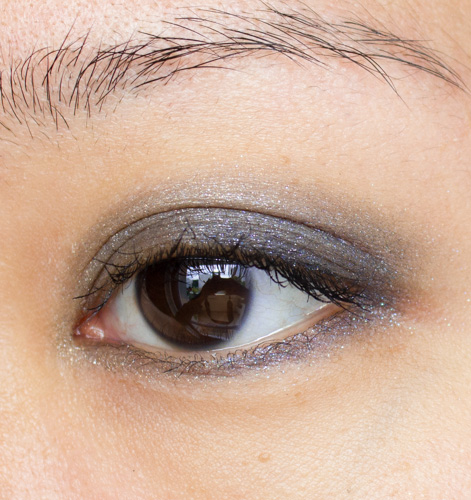 Make-up #90 : Diorshow Fusion Mono Millenium & Cosmos