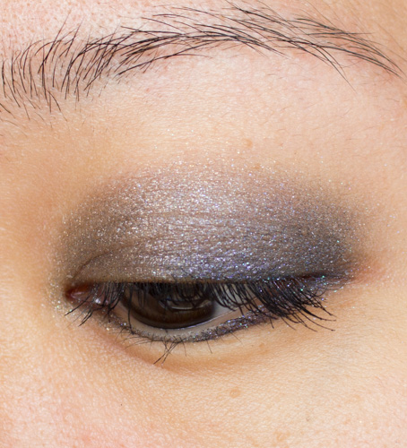 Make-up #90 : Diorshow Fusion Mono Millenium & Cosmos