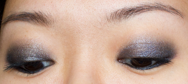 Make-up #91 : Smoky avec le Diorshow Fusion Mono Aventure