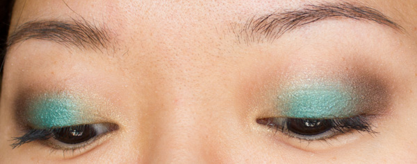Make-up #91 : Estée Lauder Bronze Goddess