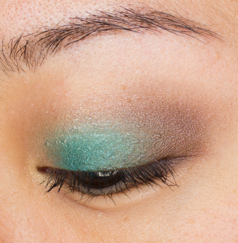 Make-up #91 : Estée Lauder Bronze Goddess