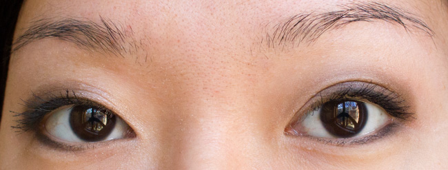 Make-up #95 : Clinique Jenna's Essentials - Un make-up nude pour tous les jours