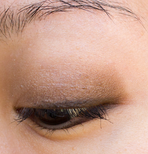 Make-up #95 : Clinique Jenna's Essentials - Un make-up nude pour tous les jours