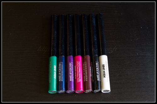 make-up-for-ever-aqua-liner-02 Make Up For Ever Aqua Liner