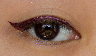 Make Up For Ever Aqua Liner #11