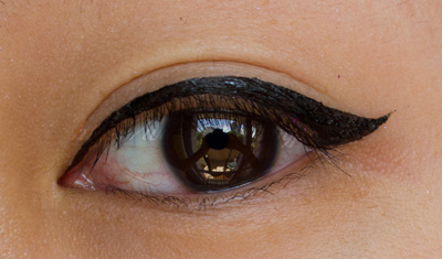 Make Up For Ever Aqua Liner #13