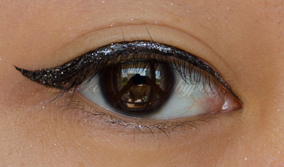 Make Up For Ever Aqua Liner #13 + #16