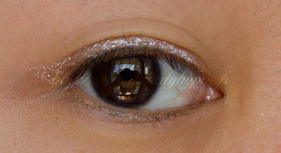 Make Up For Ever Aqua Liner #16