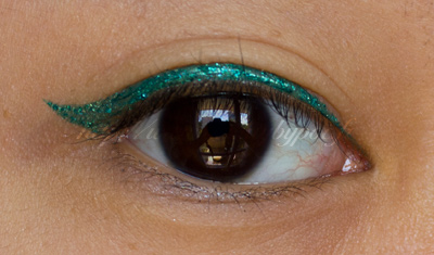 Make Up For Ever Aqua Liner #04