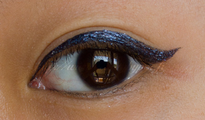 Make Up For Ever Aqua Liner #06