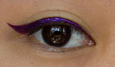 Make Up For Ever Aqua Liner #08